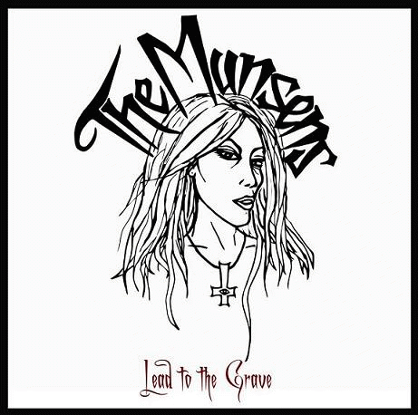 The Munsens : Lead to the Grave The Munsens : Lead to the Grave